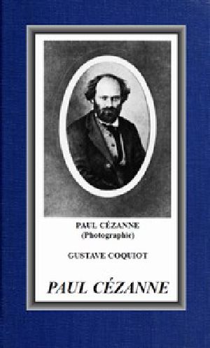 [Gutenberg 42063] • Paul Cézanne